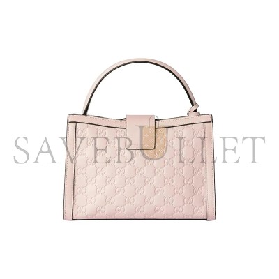 GUCCI PADLOCK MEDIUM TOP HANDLE BAG 838992 (25.5*17.5*10cm) GUCCI PADLOCK MEDIUM TOP HANDLE BAG 838992 (25.5*17.5*10cm)